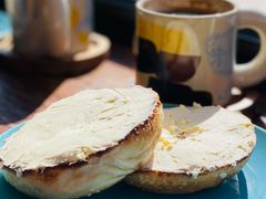 -Catch Bagel(芳草地店)