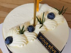 -杜哈夫DOUX RÊVE·生日蛋糕(日月光店)