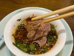 -蘭番坊青海特色铜锅涮·清真