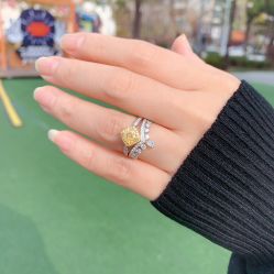-Cindy Jewelry·钻戒·彩色宝石