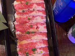 -新石器烤肉(之心城店)