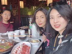 -山城辣妹子(定福庄店)