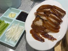 -紫光园·烤鸭(紫燕中路店)