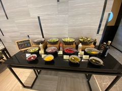 -上海圣淘沙万怡酒店