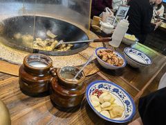 -印象老灶台三下锅·湘西本土原味菜(天门山索道店)