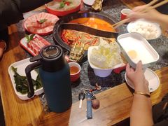 -蜀大侠火锅(香格里拉店)