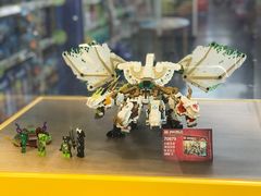 -TOYSRUS玩具反斗城(宁波和义大道店)