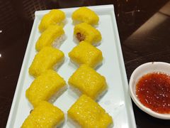 -紫泥369粗粮季(鼓楼店)