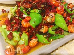 -小院烤肉(公园南路店)