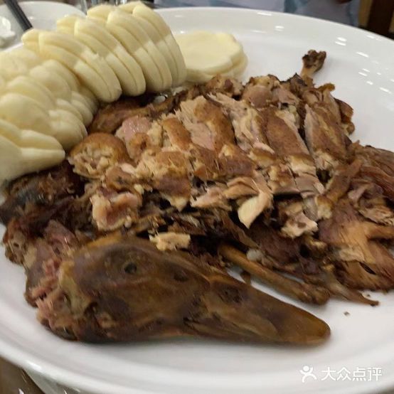 西来顺饭庄(新华街店)