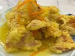-九妹农家大铁锅东北菜(江湾店)