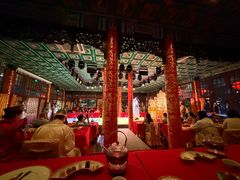 -白家大院·王府宫廷菜(苏州街店)