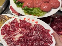 -贵宾牛·潮汕牛肉火锅(珠池总店)