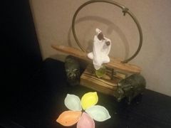 -华夏良子·足道SPA艾灸(铁道大厦店)