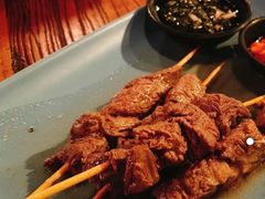 -El Bodegon阿根廷秘鲁餐厅(幸福路店)