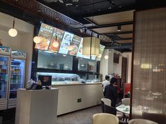 -裕丰源滋补烩面(天赋路店)