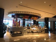 -绿城千岛湖喜来登度假酒店