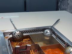 -海底捞火锅(西安路店)
