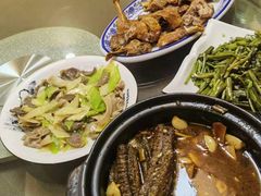 -广迎居老正兴菜馆