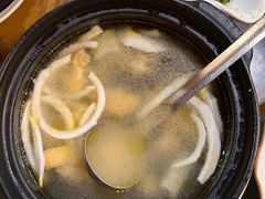 -糟粕醋·椰苑海南菜餐厅(亚龙湾天域酒店)