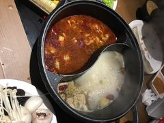 -火炉火自助餐(悠唐购物中心店)