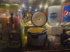 -火炉火自助餐(喜隆多店)