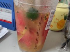 -CoCo都可(合生汇店)