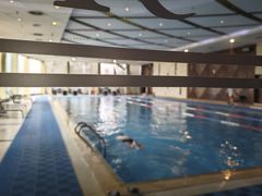 -上海龙之梦万丽酒店