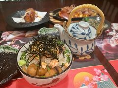 -弓二·烧鸟居酒屋(财富购物中心店)