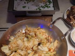 -绿茶餐厅(深圳龙华天虹购物中心店)