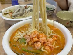 -木木鲜海鲜面(天一店)