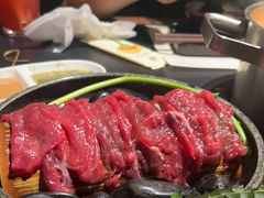 -生如夏花泰式火锅(西村黑金店)