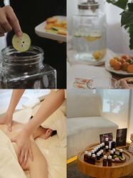 点击看大图 -东英经典SKIN&SPA