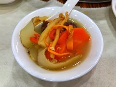 -凯盈阁·顺德私房菜·桑拿鸡