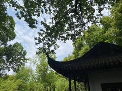 -拙政园