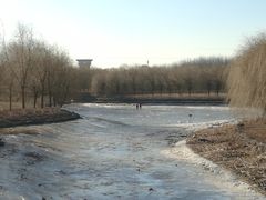 -东坝千亩湖公园