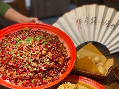 -川人百味(金安中央大街店)