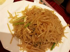 -大地春饼店(黄河路店)