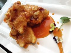 -小南洋海景餐厅(深圳湾店)
