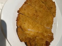 上海炸猪排-沈大成(南京东路店)