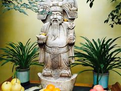 -那家小馆•北京菜•烤鸭(香山店)