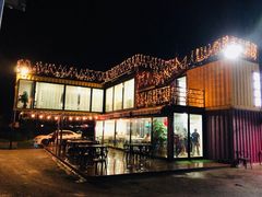 -南蚝小贝海鲜特色餐厅(南澳岛店)