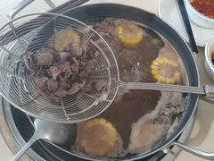 -通好吃潮汕潮家牛肉火锅店(张家边店)