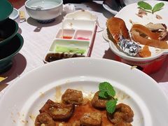-大鸭梨烤鸭·北京菜(南小街/南苑店)