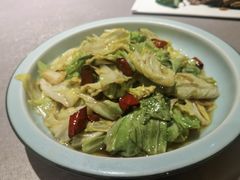 -月坛宾馆-聚仙楼餐厅