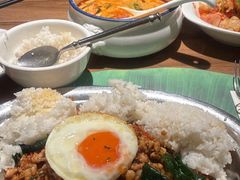 -帕蓝·暹罗料理(大学路店)