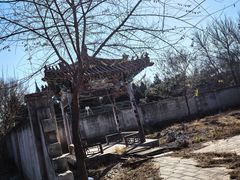 -绿堤公园