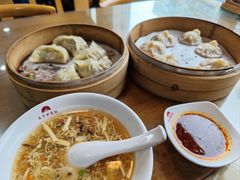 -东升灌浆包(辛庄街总店)