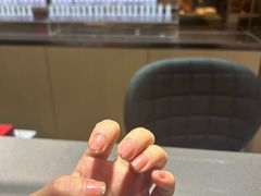 -百佳华超市(松岗店)