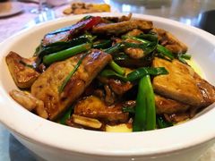 -西安绿地假日酒店·丽宝轩中餐厅